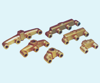 Pipe parts